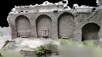 Citywall Reconstruction