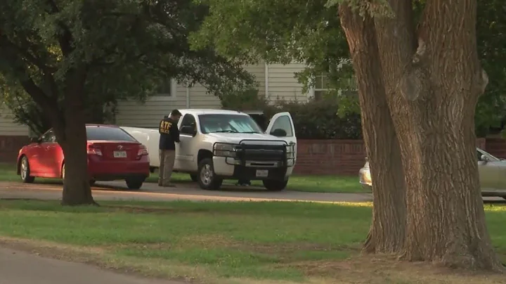ATF, FBI raid home in Lubbock, sources say connected to Odessa mass shooting