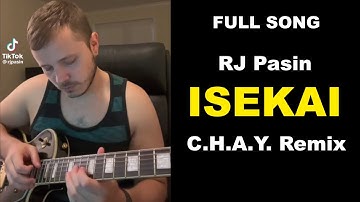 Thumbnail of RJ PASIN - ISEKAI (C.H.A.Y. Remix)