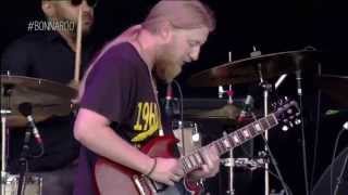 Video thumbnail of "Tedeschi Trucks Band - Bonnaroo 2014 Part 1"