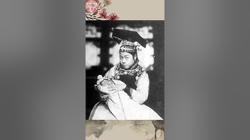 Phi tần nhà Thanh kém sắc vì “hồng nhan hoạ thuỷ”?