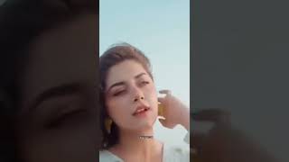 lagte masoom hai apni tasveer se Alizeh shah Danyal Zafar tanaa banaa whatsapp status Thumb
