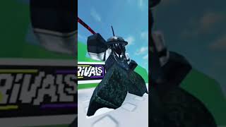 RIVALS Y MIS BATALLAS