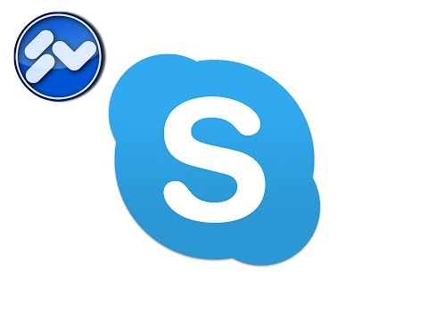Video: So Finden Sie Die IP über Skype Heraus