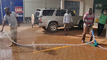 Flexipumps, The Greatest Manual Pumping Experience