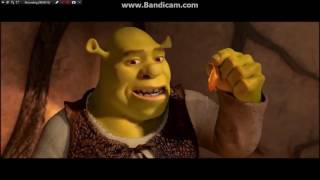 The Jungle Book John Clancy Part 4 - Shreks March