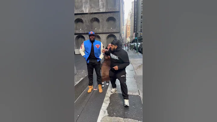 Waterballoon prank #giddyleftytv #shorts