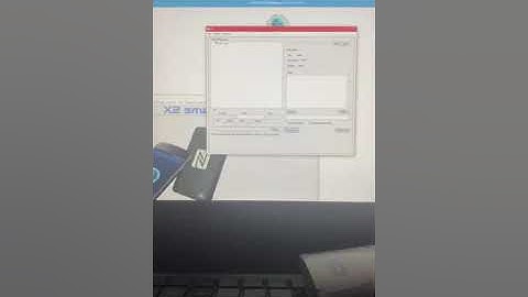 x2 Emv software tutorial how to start swiping using MSRX, ist files atr tools.jcop and CARDPEEK