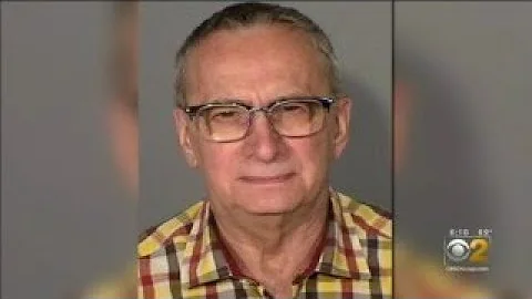 Barry Lee Whelpley Charged In 1972 Murder Of 15-Ye...