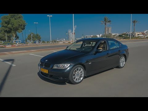 BMW320i 2008