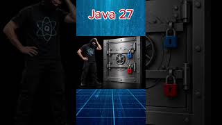 What Actually Changed in Java 27 #java