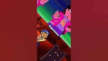 Steven Universe Vs Luz Noceda #shorts #owlhouse #stevenuniverse