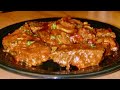 Swiss Steak Recipe with Michael's Home Cooking
