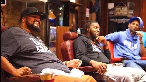 TDE Punch Says Light Skinned Rappers Were Mad At Kendrick’s Control Verse