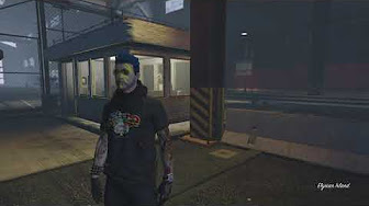GTA V Casino Action Figure Locations - YouTube
