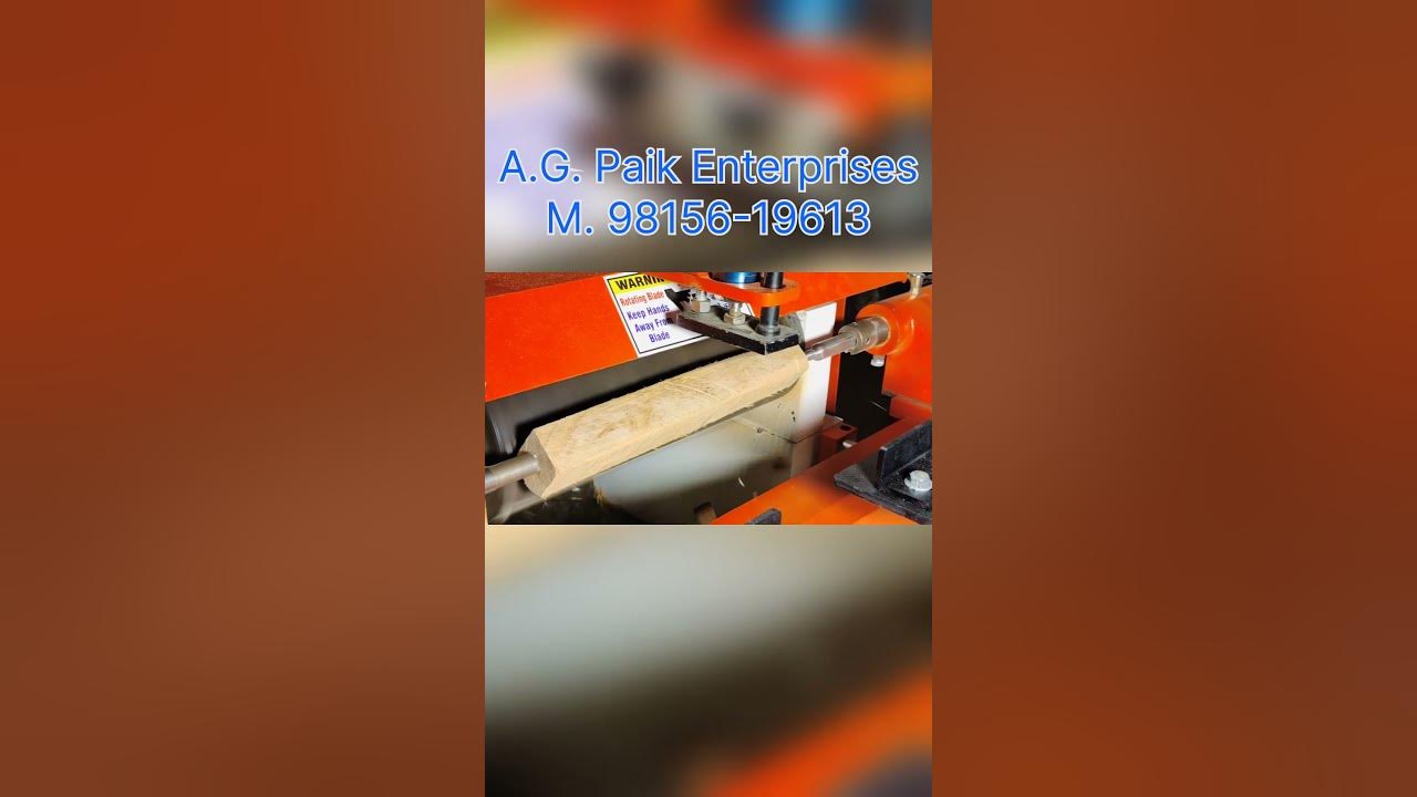 wooden hammer handle making machine woodturningmachine woodworkingmacine 