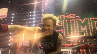 Sum 41 - Medley (Final Performance - Juno Awards) - 03/30/2025 - Vancouver - Rogers Arena