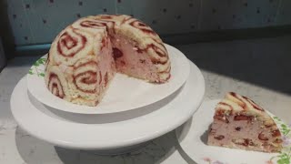 Ýertudana Mussly We Ýertudana Bölejikli Şarlotta Tortly.