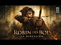 روبن هود عودة منتقم الغابة أكشن فيلم كامل إيس