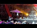 迪玛希Dimash[20190427] ,【4K fancam】 Mount Emei  Music Festival ， 6 songs
