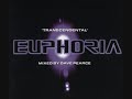 'Transcendental' Euphoria: Mixed By Dave Pearce - CD2
