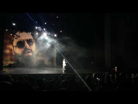 Мы вдвоем (Фадеев М.) cover Виктория Старикова 8 лет.