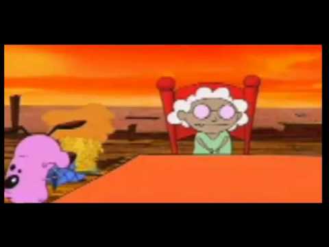 Featured image of post Courage The Cowardly Dog Full Episodes Youtube Courage the cowardly dog is an american animated television series created and directed by john r