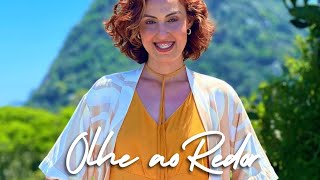 Olhe Ao Redor - Amanda Dantas Video Clipe