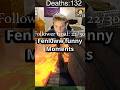 Follow me for more (Twitch @ Fenl0ww) #eldenring #funnystreammoments #gaming
