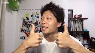 【LIVE】心を整えてダイエットに成功するマインドフルネス！22時〜23時で生放送！