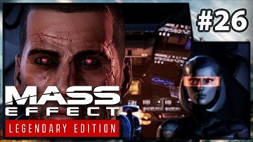Mass Effect 3 Legendary Edition | Walkthrough | Part 26. N7: Communication Hub. Priority: Horizon.