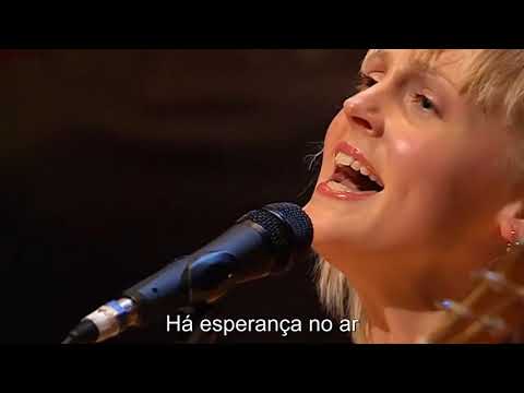 Видео: Laura Marling - Hope in the Air Live Legendado