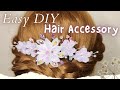 Hair Accessories for any occasions