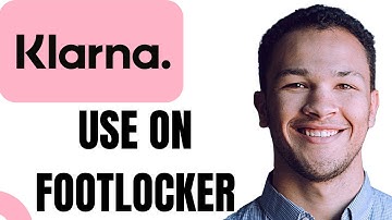 How to Use klarna on Footlocker (EASY)