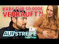 SCHWANGERE im Keller eingesperrt! Ehepaar will Baby klauen! | Auf Streife-Ganze Folge | SAT.1