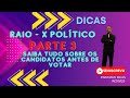 #dicas para descubro tudo de quem pede seu voto parte 1#shorts #viral #política