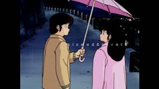 hey brother - avicii (slowed & reverb)