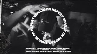 Shviro x Krc x Cundra x Ficmedzik - Sranje Na Repeat [Official Video]