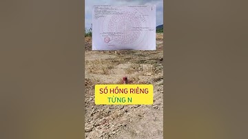 435 TRIỆU LÀ SỞ HỮU ĐƯỢC ĐẤT NỀN PHÚ MỸ - KDC MẶT TIỀN QUỐC LỘ 51 - ĐỐI DIỆN CỔNG VÀO CẢNG CÁI MÉP