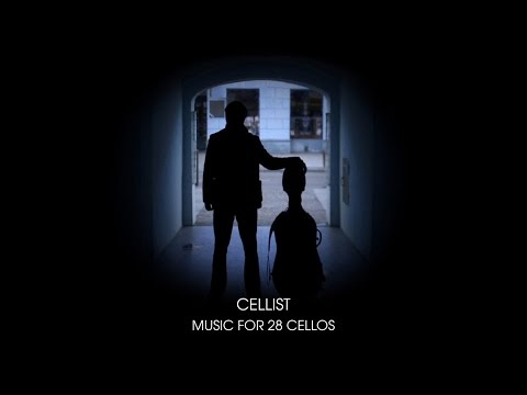 Pawel Pudlo - Cellist / Wiolonczelista