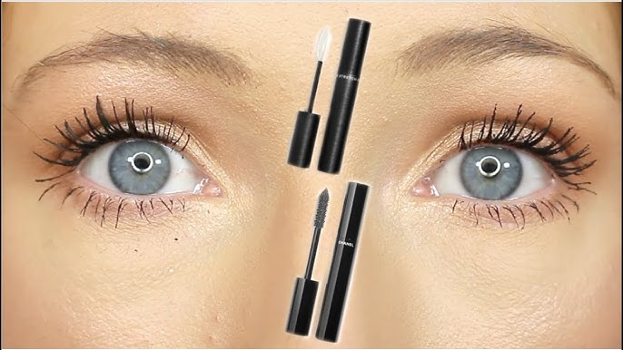 chanel inimitable mascara brown