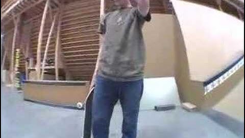 Ryan smith Trick Tip