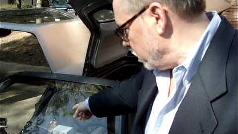 Kevin Pike endorses Videobob