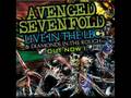 Avenged Sevenfold - Until The End