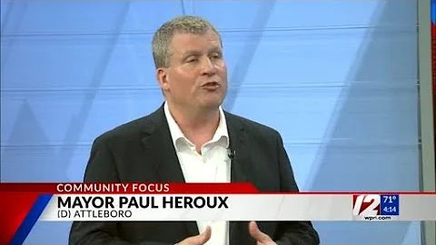 Community Focus: Paul Heroux