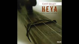 Cemil Qocgiri - Nur Deryasi - Tenbûr