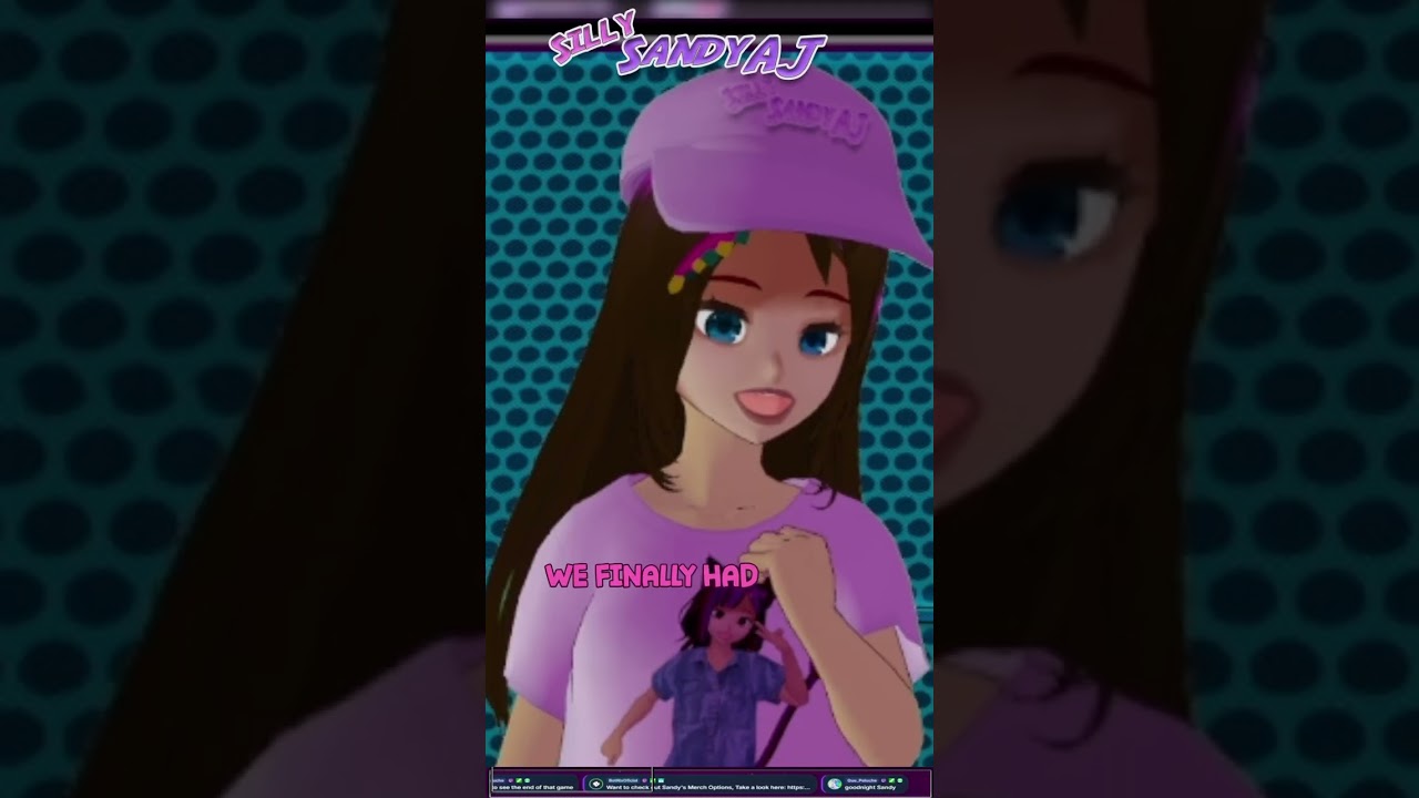 The Miracle Stream: No Crashes!