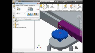 05 Advanced Cosntraints   03 Rotation Translation Constraint