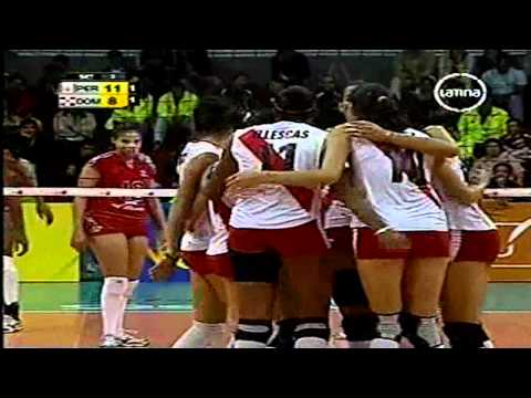 COPA PANAMERICANA -