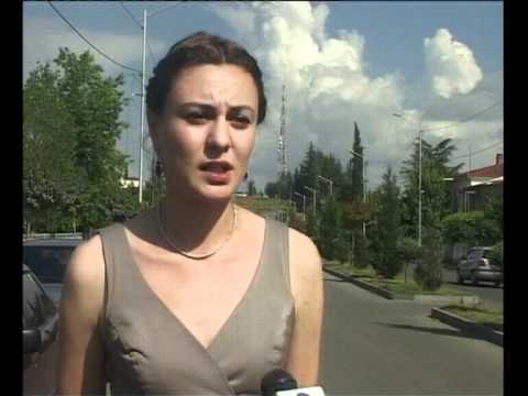 აფხაზურ ჯარში გაწვევები მაისის...